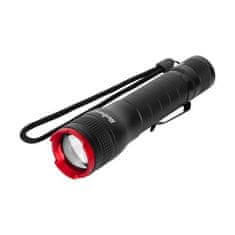 Rebel URZ0927-1 Ručná LED baterka 800 lm