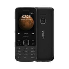 Nokia Telefón 225 4G TA-1316 DS TEL-NOK225V3