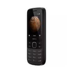 Nokia Telefón 225 4G TA-1316 DS TEL-NOK225V3