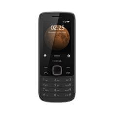 Nokia Telefón 225 4G TA-1316 DS TEL-NOK225V3