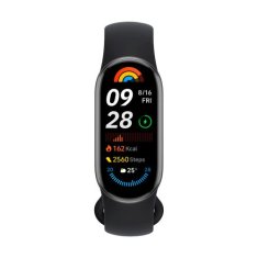 Xiaomi Smart Band 9, Midnight Black