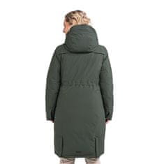 Schöffel Bundy univerzálne L Winter-daunenmantel Down Parka Canterbury