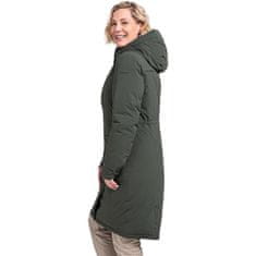 Schöffel Bundy univerzálne L Winter-daunenmantel Down Parka Canterbury