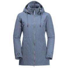 Jack Wolfskin Bundy univerzálne modrá XS Wildwood