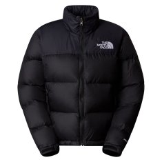 The North Face Bundy univerzálne čierna XS 1996 Rtro Npts