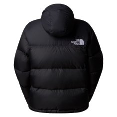 The North Face Bundy univerzálne čierna XS 1996 Rtro Npts