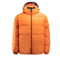 Tommy Hilfiger Bundy univerzálne oranžová XL DM0DM12171SEF