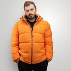 Tommy Hilfiger Bundy univerzálne oranžová XL DM0DM12171SEF