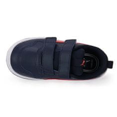 Puma Obuv tmavomodrá 22 EU 02 Multiflex Sl V Inf