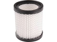 Extol Craft Hepa filter do vysávača (417202A) filtr HEPA pro vysavač popela, vnitřní ?73,5mm, vnější ?108mm, výška 123mm