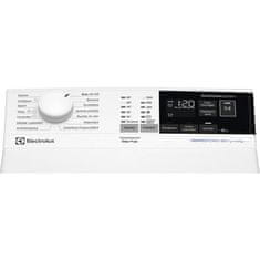 Electrolux Pračka s horním plněním PerfectCare 600 EW6TN4262C