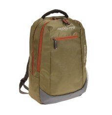 XQMAX Turistický batoh KO-DB7000260zele Batoh turistický REDCLIFFS 19 l zelená