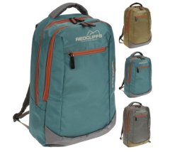 XQMAX Turistický batoh KO-DB7000260zele Batoh turistický REDCLIFFS 19 l zelená