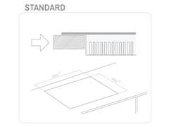 Elica Indukčná varná doska s integrovaným odsávačom NIKOLATESLA ONE BL/F/83