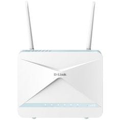 D-Link Wi-Fi router G416 EAGLE PRO AI AX1500 4G+ Smart