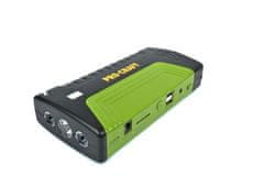 Procraft Jump Starter s funkcí Powerbanka JS-10