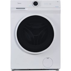 Midea Pračka s předním plněním MF100W70-CZ