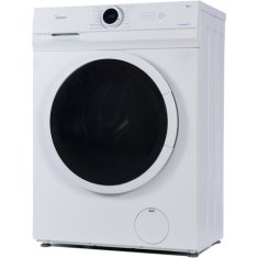 Midea Pračka s předním plněním MF100W70-CZ