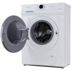 Midea Pračka s předním plněním MF100W70-CZ