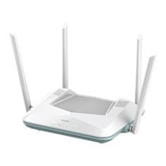 D-Link Wi-Fi router R32 EAGLE PRO AI AX3200+