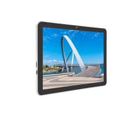 iGET Dotykový tablet SMART W31 3 GB / 64 GB 10.1&quot;, 64 GB, WF, BT, Android 13.0 - stříbrný