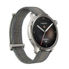 Amazfit Chytré hodinky Balance Sunset Grey