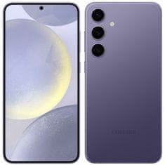 SAMSUNG Mobilní telefon Galaxy S24+/12GB/256GB/Cobalt Violet