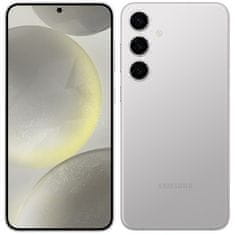 SAMSUNG Mobilní telefon Galaxy S24+ 5G 12 GB / 512 GB - Marble Gray