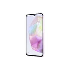 SAMSUNG Mobilní telefon Galaxy A35 5G 6 GB / 128 GB - Awesome Lilac