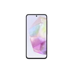 SAMSUNG Mobilní telefon Galaxy A35 5G 6 GB / 128 GB - Awesome Lilac