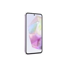 SAMSUNG Mobilní telefon Galaxy A35 5G 6 GB / 128 GB - Awesome Lilac