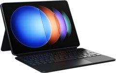 Xiaomi Pouzdro na tablet s klávesnicí Pad 6S Pro - černé