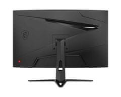 MSI LED monitor G27C3F 27 FHD 180Hz 1ms 2xHDMI