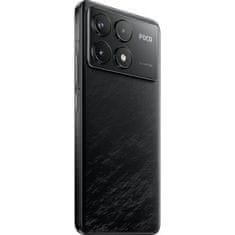 Xiaomi Mobilní telefon Poco F6 Pro 512+12GB Black