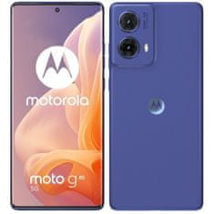 Motorola Mobilní telefon G85 5G 8/256GB Blue