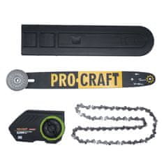 Procraft Elektrická řetězová pila K2000