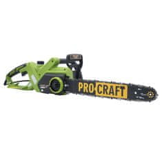 Procraft Elektrická řetězová pila K2000