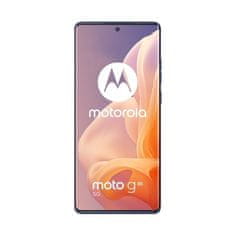 Motorola Mobilní telefon G85 5G 8/256GB Blue