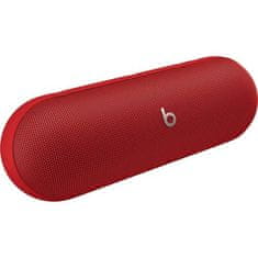 Beats BT reproduktor Pill WL Speaker Statement Red