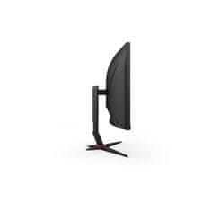 AOC LED monitor CU34G2X