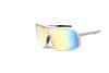 WAYE 7 White w Pink Multi lens Cat. 3 - WX0013X002