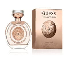 Guess Bella Vita Rosa - EDT 100 ml