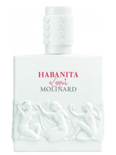 Habanita L`Esprit - EDP