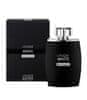 Lalique White In Black - EDP 125 ml