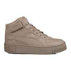 Puma Obuv béžová 37.5 EU Carina Street Mid Wtr