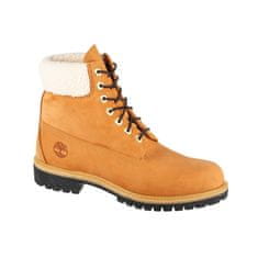 Timberland Obuv medová 41.5 EU Premium 6 In Wp Boot