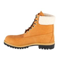 Timberland Obuv medová 41.5 EU Premium 6 In Wp Boot