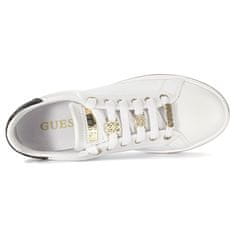 Guess Obuv biela 37 EU FLPSTAELE12