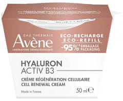 Avéne Náhradná náplň do krému na obnovu buniek Hyaluron Active B3 (Cell Renewal Cream Refill) 50 ml