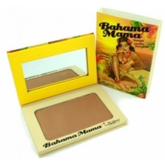 theBalm Bronze r, tiene a kontúrovacou púder Bahama Mama 6,3 g